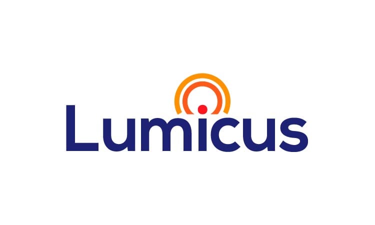 Lumicus.com - Unique premium domain names